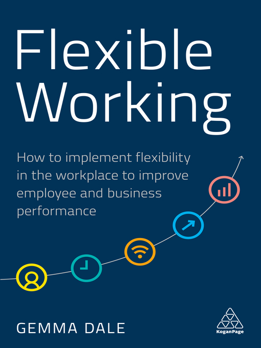 Title details for Flexible Working by Gemma Dale - Available